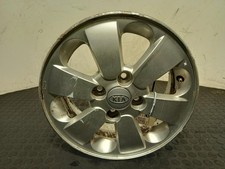 Kia rio alloy for sale  SOUTHAMPTON