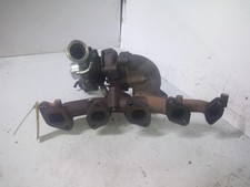 Turbina turbo per usato  Italia