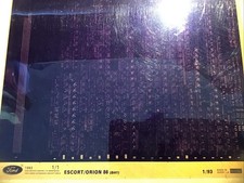 microfiche for sale  NOTTINGHAM