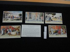 liebig cards for sale liebig cards for sale MELTON MOWBRAY
