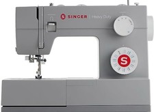 Singer 4423 heavy for sale  BRISTOL