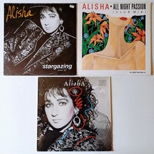 Alisha baby talk d'occasion  Piennes