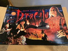 Dracula pinball machine for sale  Champlin