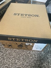 Stetson apache buffalo for sale  Buckeye