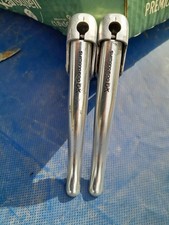 Manettes leviers shimano d'occasion  France