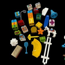 Piece miscellaneous lego for sale  Woodbridge