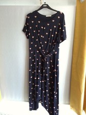 Oasis navy blue for sale  POULTON-LE-FYLDE