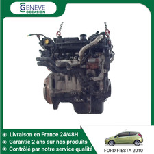 Moteur ford fiesta d'occasion  Niort