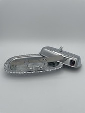 Irvinware silver chrome for sale  Whittier