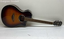Yamaha apx500 acoustic for sale  Seattle