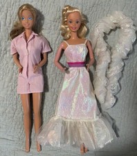 Lote de bonecas Barbie vintage dos anos 80 comprar usado  Enviando para Brazil