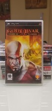 God of War Chains of Olympus PSP Pal España comprar usado  Enviando para Brazil