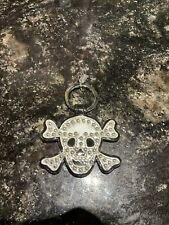Coach skull crossbones for sale  Spring Hill