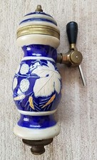 Vintage zapfsäule kronenbourg gebraucht kaufen  Großbottwar