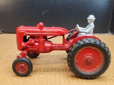 Arcade mccormick farmall for sale  Walton