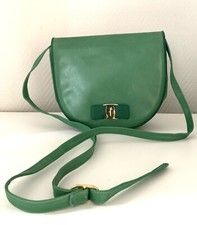Sac salvatore ferragamo d'occasion  Saint-Mandé