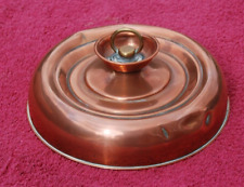 Vintage copper foot for sale  GAINSBOROUGH