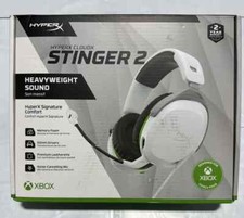 Hyperx cloudx stinger for sale  Dekalb