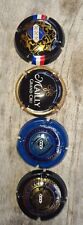 054 lot capsules d'occasion  Beaune