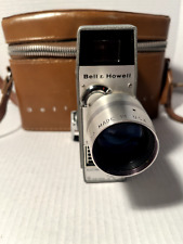 Vtg bell howell for sale  Berlin