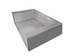 Built bbq stainless for sale  COVENTRY