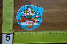 Alter aufkleber modellbau gebraucht kaufen  Kupferberg