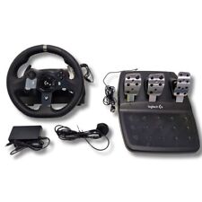 Logitech xbox driving for sale  WELLINGBOROUGH