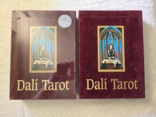 Dali tarot jubiläums gebraucht kaufen  Berlin