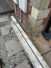 Concrete lintel steel for sale  ROSSENDALE