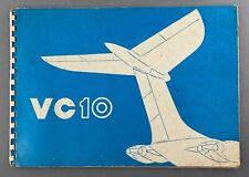 Vickers vc10 1970 for sale  BRIGHTON