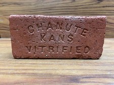 Reclaimed chanute kans for sale  Weatherford