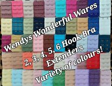 Colour bra extender for sale  ALTRINCHAM