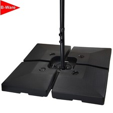 Ware sonnenschirmständer schi gebraucht kaufen  Töging a.Inn