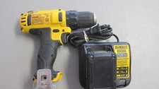 Dewalt dcd710 12volt for sale  Fallon