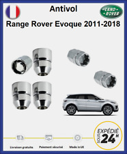 Ecrous antivol roues d'occasion  Erstein