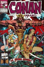 Conan barbarao spada usato  Monterotondo