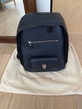 Sac unisexe cuir d'occasion  Auray