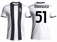 Maglia mbangula juventus usato  Italia