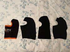 Balaclavas masks neck for sale  HATFIELD