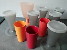 Tupperware lot flutes d'occasion  Yutz