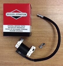 Genuine briggs stratton for sale  LINGFIELD