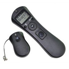 Wireless timer shutter for sale  Gaithersburg