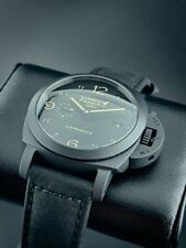 Panerai luminor 44mm for sale  Roselle