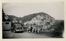 Photo ancienne vintage d'occasion  Paris XI
