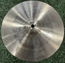 Sabian splash cymbal for sale  Westminster