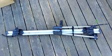 Homcom aluminium alloy for sale  CRAVEN ARMS