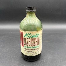 Ddr holzbeizen salmiak gebraucht kaufen  Schwerin
