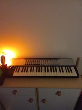 Novation 49sl mkii gebraucht kaufen  Köln