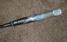 2019 louisville slugger for sale  Kent