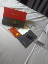 Lunette cartier d'occasion  Le Blanc-Mesnil